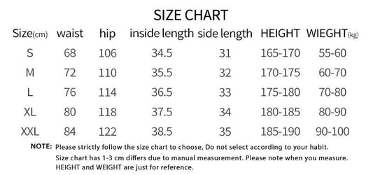 New Men Running Shorts Gym Sports Shorts 2 In 1 Quick Dry Workout Training Gym Fitness Jogging Short Pants Summer Men Shorts - MANDOTOS