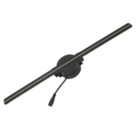 NextGen 3D Ad Fan - MANDOTOS