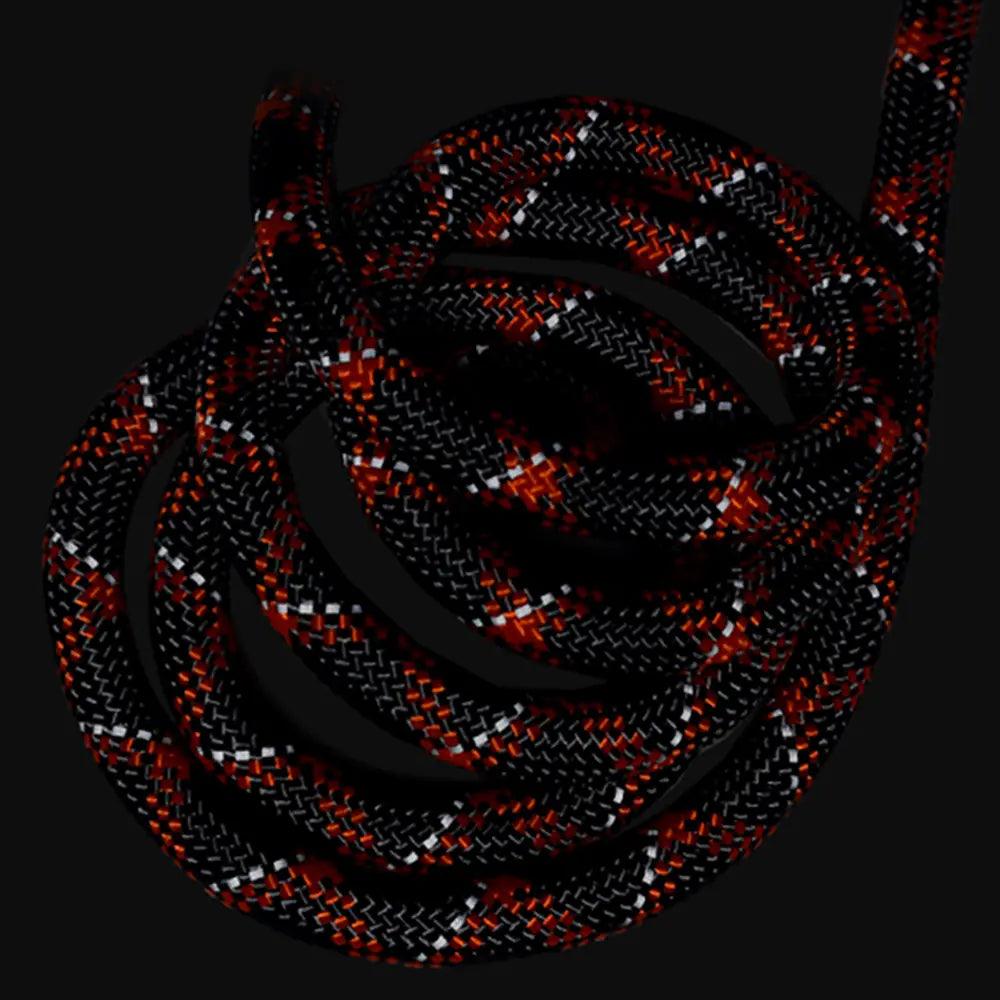 NightSafe Reflective Dog Leash - MANDOTOS