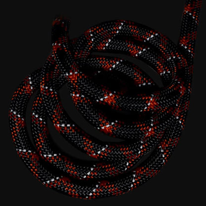 NightSafe Reflective Dog Leash - MANDOTOS