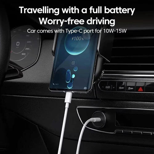NNBILI 3-pack universal 120W fast charging cables with dual Type-C connectors for iPhone 15, Samsung, and Huawei devices.