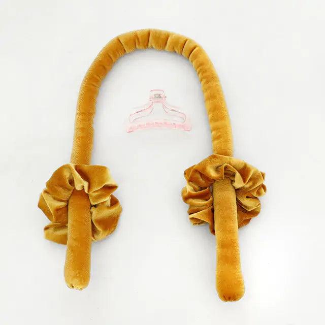 Velvet No-Heat Curling Kit - MANDOTOS