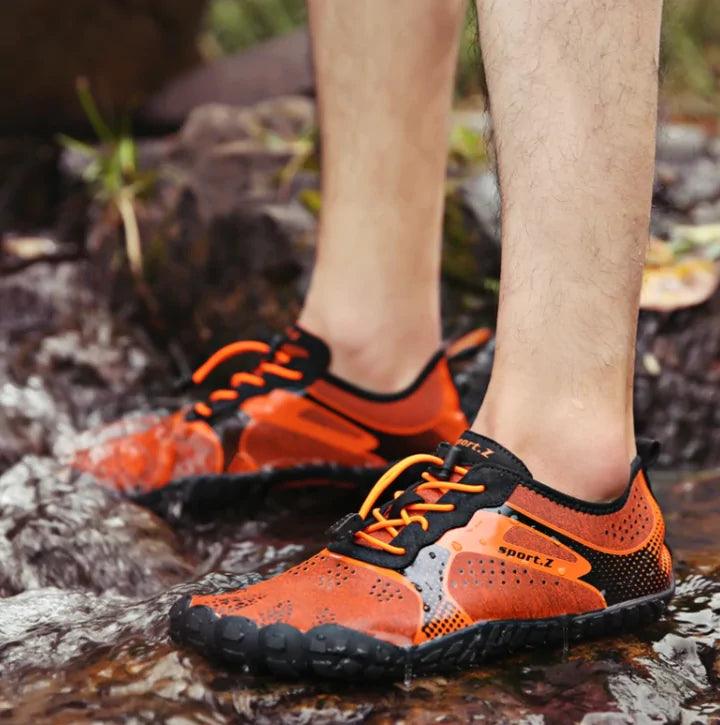 Outdoor Hiking Shoes - MANDOTOS