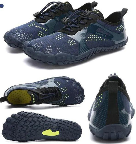 Outdoor Hiking Shoes - MANDOTOS