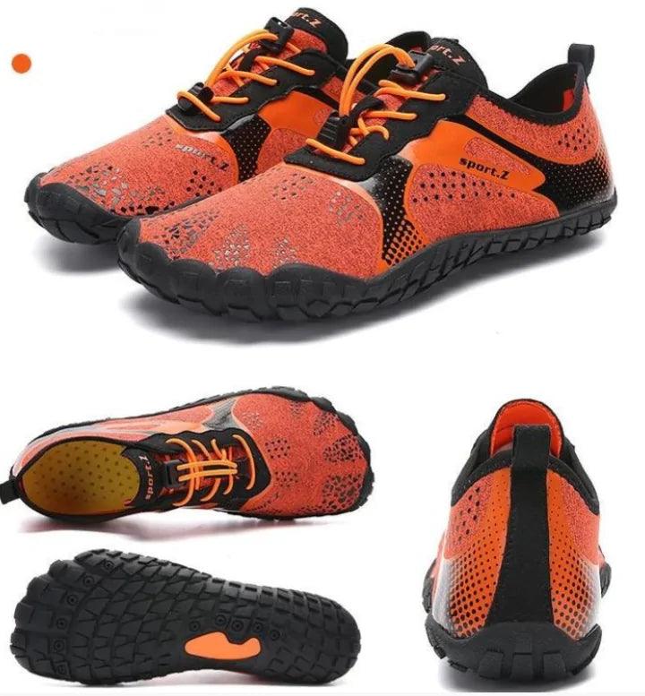 Outdoor Hiking Shoes - MANDOTOS