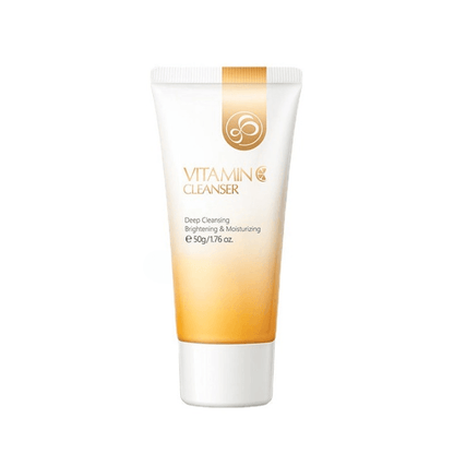 Radiant Skin Vitamin C Wash - MANDOTOS