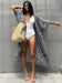Beach Chic Cover-Ups - MANDOTOS