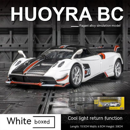 Pagani Fengshen Sport Model Replica - MANDOTOS