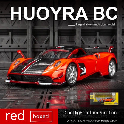 Pagani Fengshen Sport Model Replica - MANDOTOS