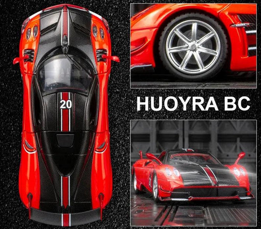 Pagani Fengshen Sport Model Replica - MANDOTOS