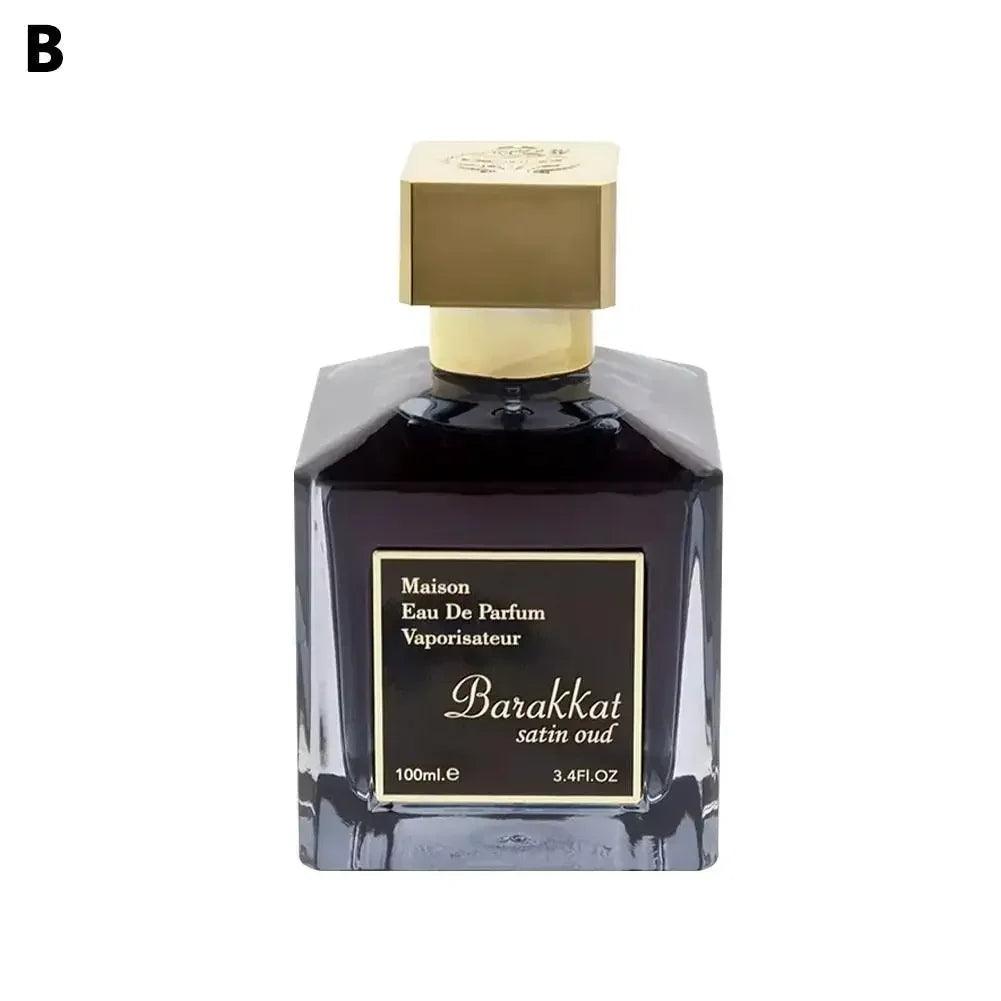 Perfume Long-lasting Scent Unisex Balminess Body Spray Women Perfume Pheromone Men Cologne Perfume - MANDOTOS