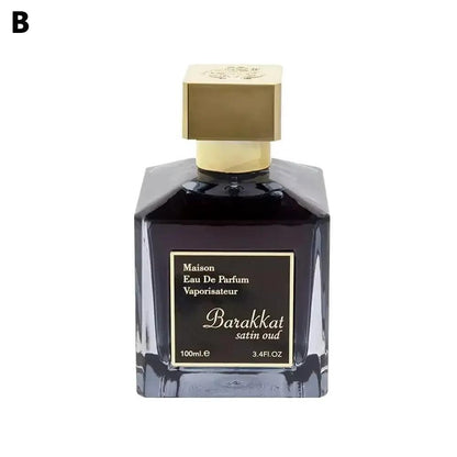 Perfume Long-lasting Scent Unisex Balminess Body Spray Women Perfume Pheromone Men Cologne Perfume - MANDOTOS