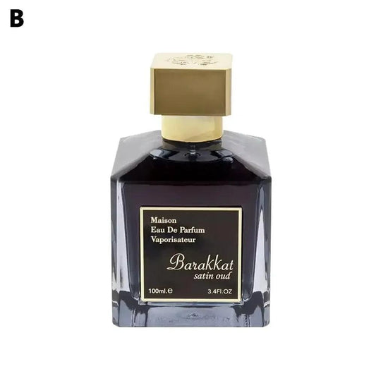 Perfume Long-lasting Scent Unisex Balminess Body Spray Women Perfume Pheromone Men Cologne Perfume - MANDOTOS