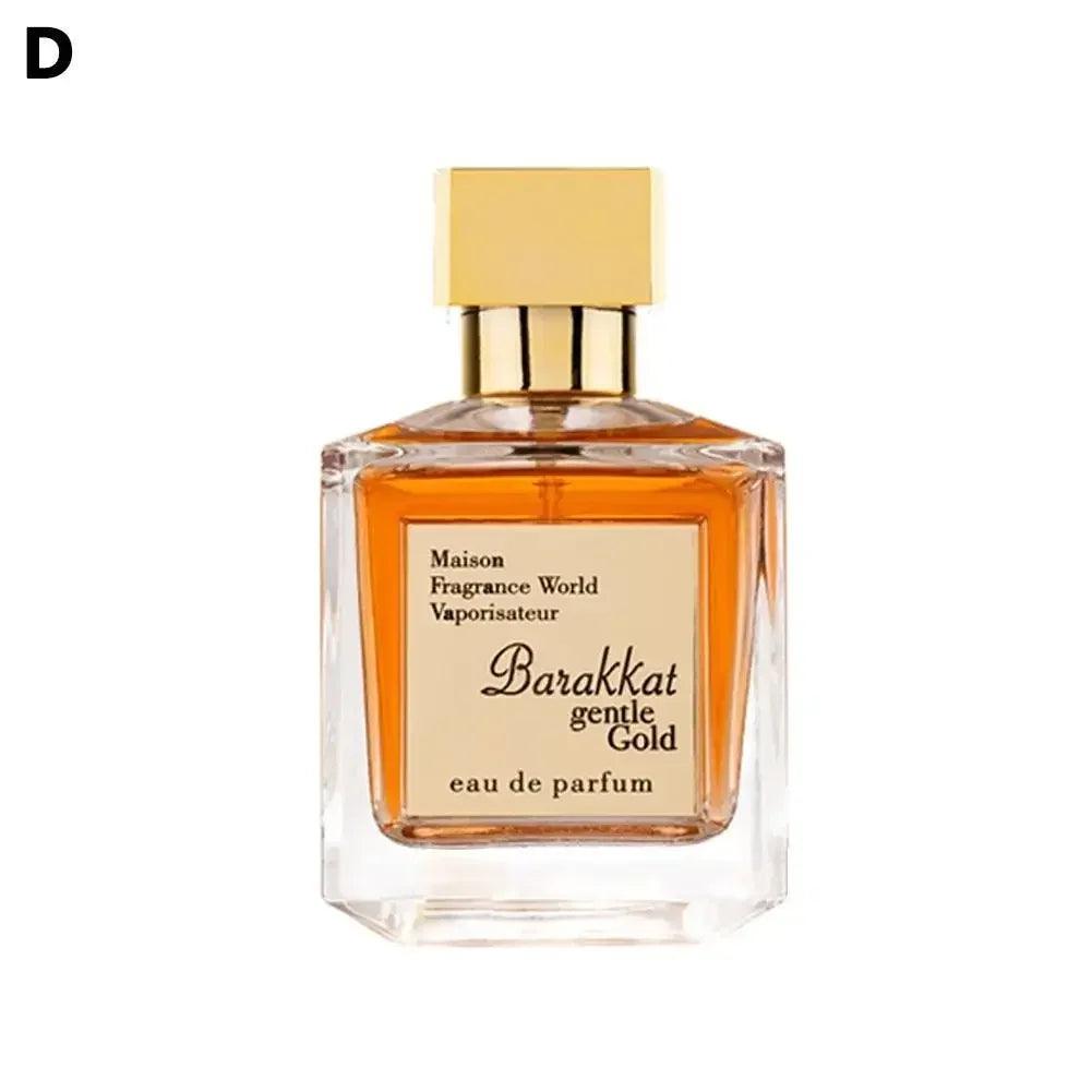 Perfume Long-lasting Scent Unisex Balminess Body Spray Women Perfume Pheromone Men Cologne Perfume - MANDOTOS