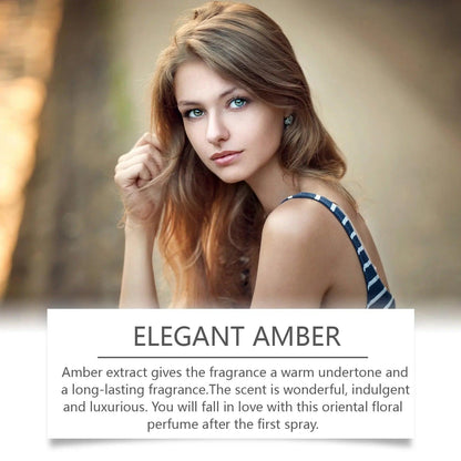 Perfume Long-lasting Scent Unisex Balminess Body Spray Women Perfume Pheromone Men Cologne Perfume - MANDOTOS