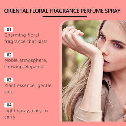 Perfume Long-lasting Scent Unisex Balminess Body Spray Women Perfume Pheromone Men Cologne Perfume - MANDOTOS