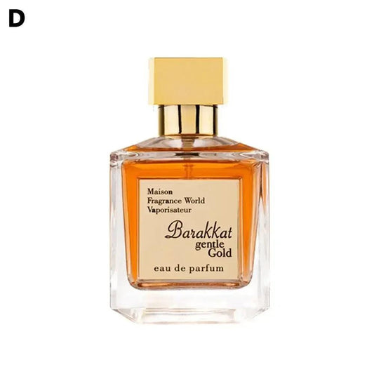 Perfume Long-lasting Scent Unisex Balminess Body Spray Women Perfume Pheromone Men Cologne Perfume - MANDOTOS