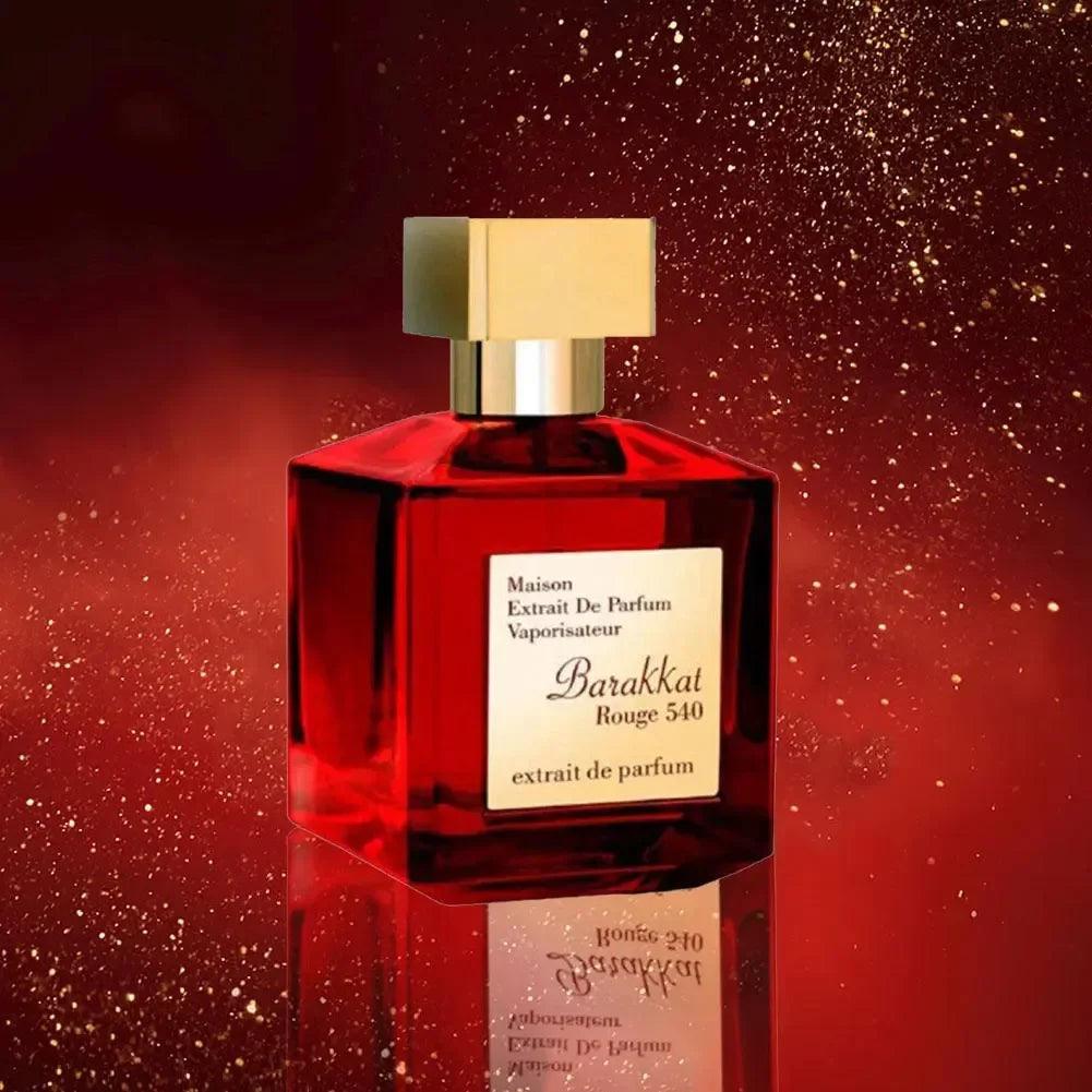 Perfume Long-lasting Scent Unisex Balminess Body Spray Women Perfume Pheromone Men Cologne Perfume - MANDOTOS