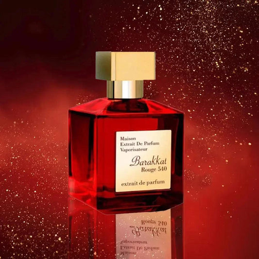 Perfume Long-lasting Scent Unisex Balminess Body Spray Women Perfume Pheromone Men Cologne Perfume - MANDOTOS