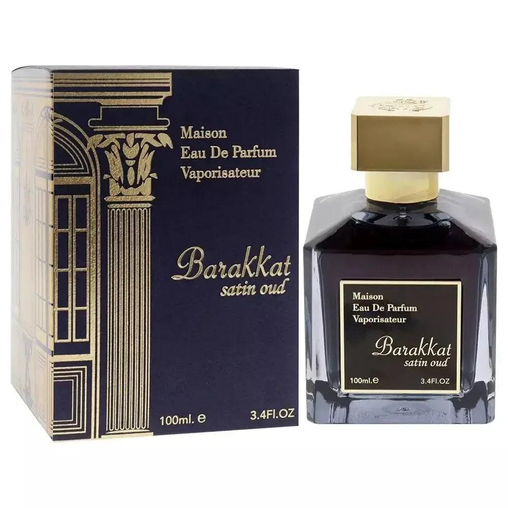 Perfume Long-lasting Scent Unisex Balminess Body Spray Women Perfume Pheromone Men Cologne Perfume - MANDOTOS