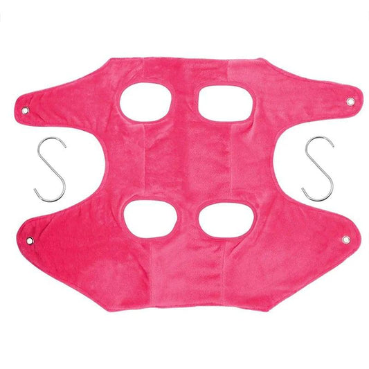 Pet Companion Grooming Hammock - MANDOTOS