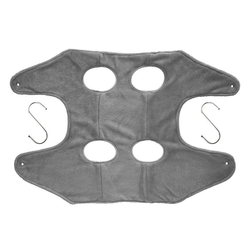 Pet Companion Grooming Hammock - MANDOTOS