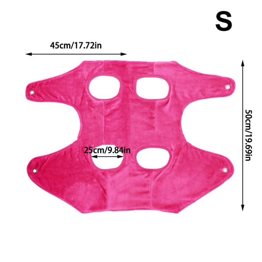 Pet Companion Grooming Hammock - MANDOTOS