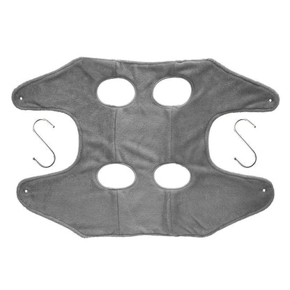 Pet Companion Grooming Hammock - MANDOTOS