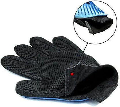 Pet Hair Removal Glove - MANDOTOS