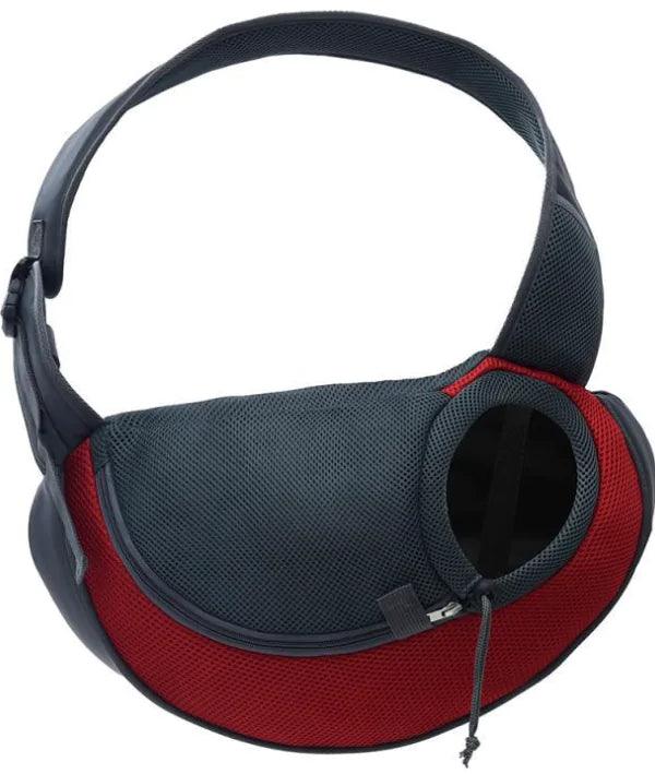 Pet Puppy Travel Shoulder Bag - MANDOTOS