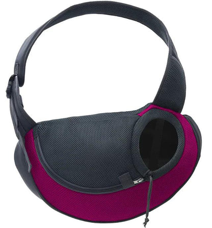 Pet Puppy Travel Shoulder Bag - MANDOTOS