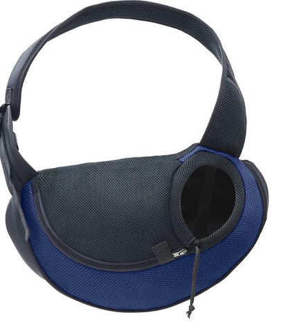 Pet Puppy Travel Shoulder Bag - MANDOTOS