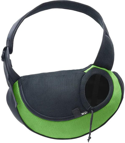 Pet Puppy Travel Shoulder Bag - MANDOTOS