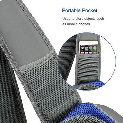 Pet Puppy Travel Shoulder Bag - MANDOTOS