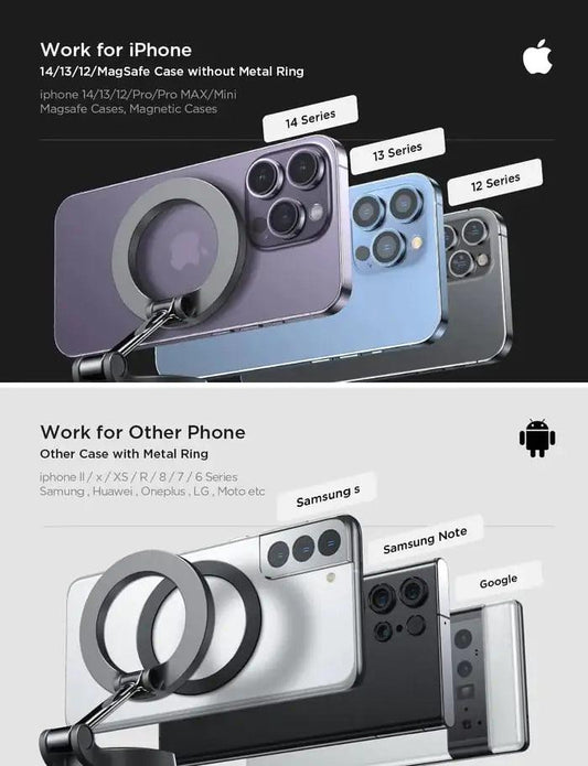 Phone Car Holder - MANDOTOS