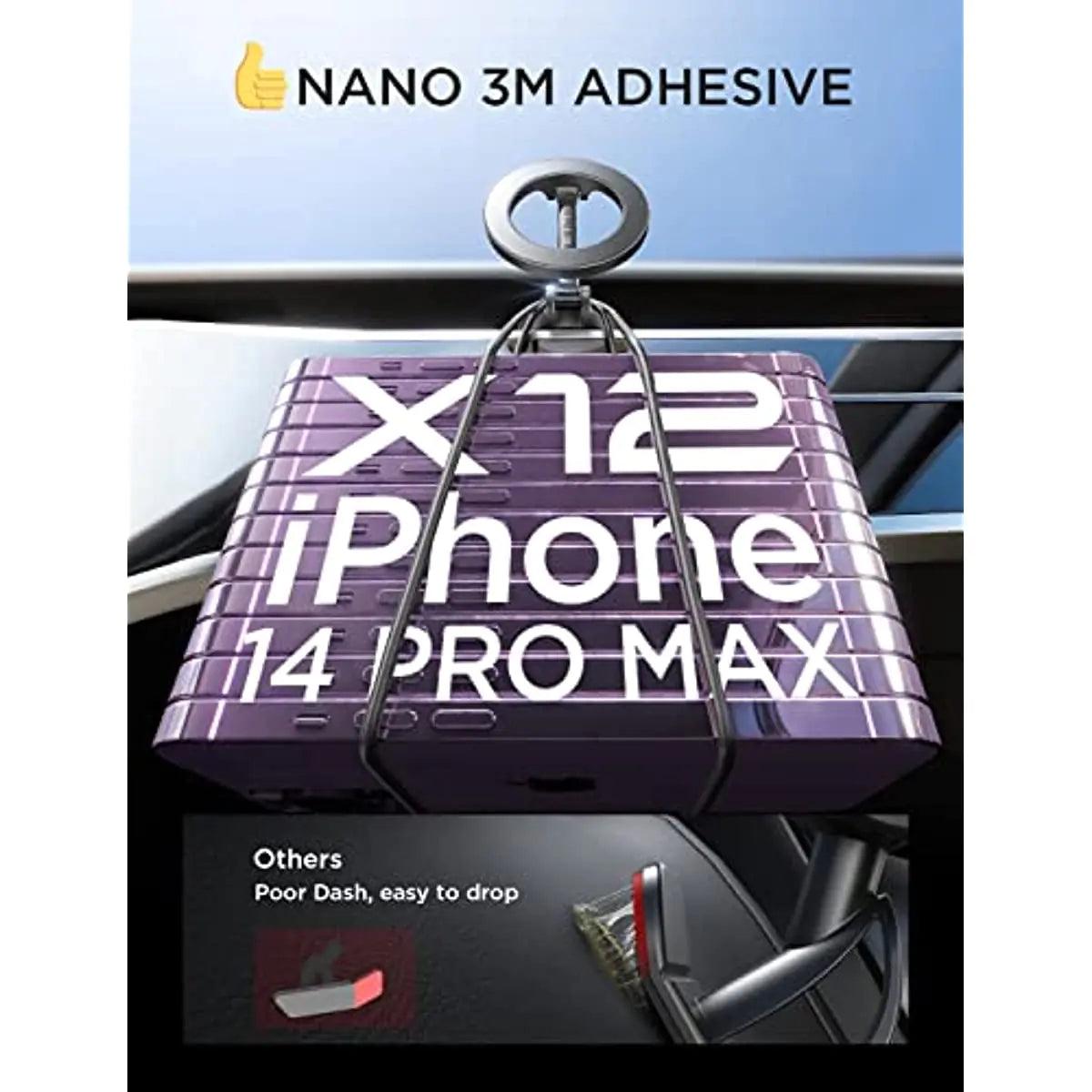 Phone Car Holder - MANDOTOS