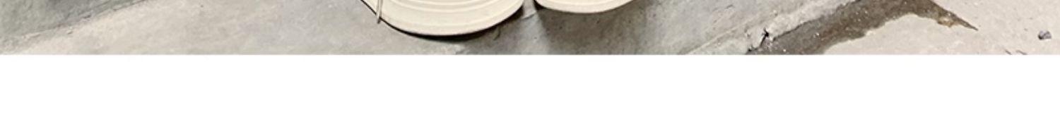 Plus Size American Hole Plus Size Ladies High Waist Straight-leg Denim - MANDOTOS