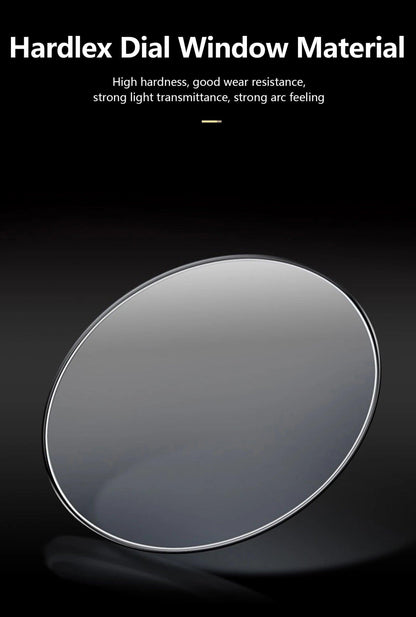 POEDAGAR Luxury Business Men Watch Waterproof Luminous Week Date Man Wristwatch High Quality Leather Sports Men's Quartz Watches - MANDOTOS