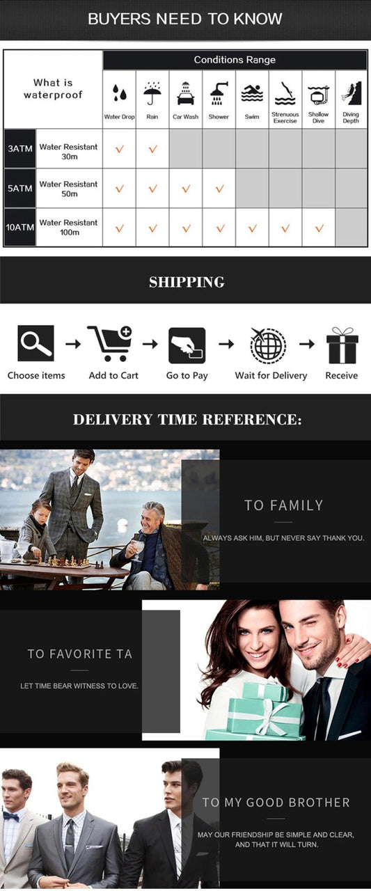 POEDAGAR Luxury Fashion Elegant Ladies Watch Waterproof Watch for Woman Mesh Stainless Steel Quartz Women's Watches Female Reloj - MANDOTOS