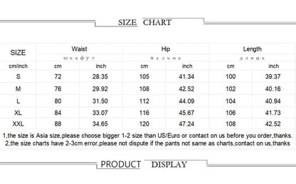 Polar Big Boy Embroidery Jeans Y2K Pants Streetwear Gothic Cartoon Blue Baggy Jeans Retro Punk Rock High Waist Denim Trousers - MANDOTOS