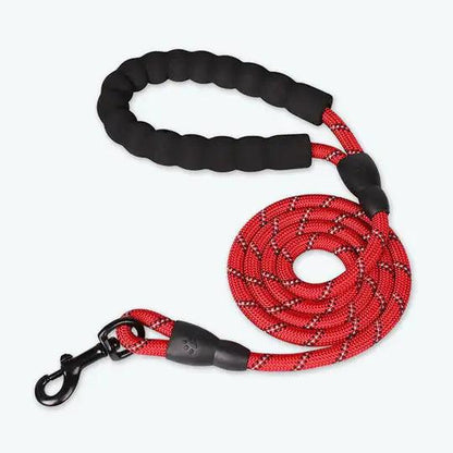 Premium Quality Nylon Leash - MANDOTOS