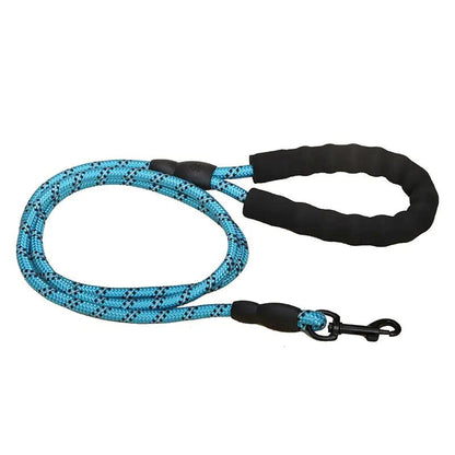 Premium Quality Nylon Leash - MANDOTOS