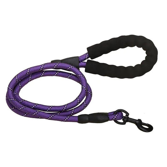 Premium Quality Nylon Leash - MANDOTOS