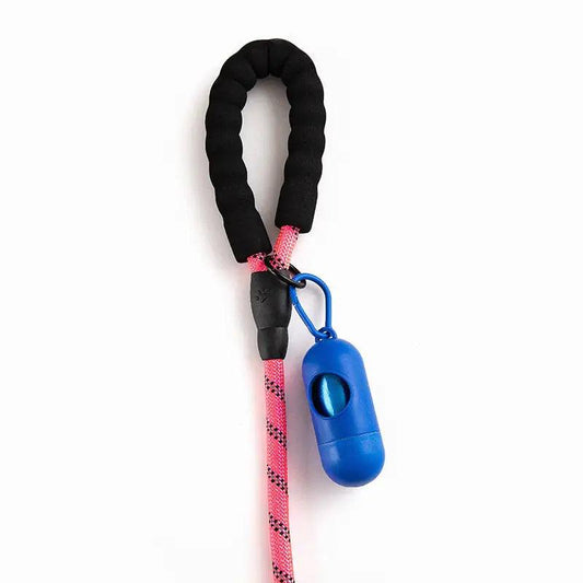 Premium Quality Nylon Leash - MANDOTOS