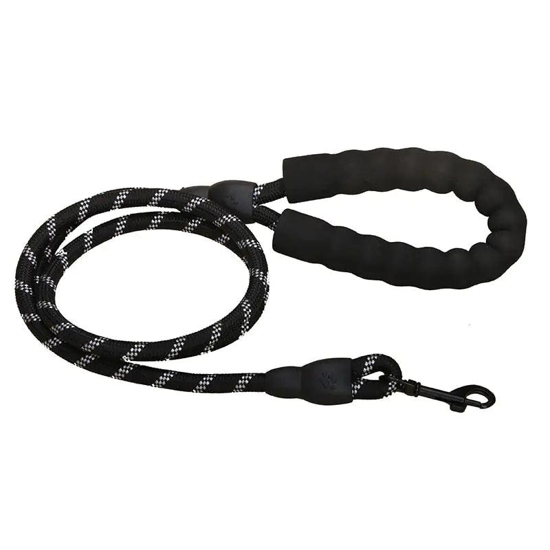 Premium Quality Nylon Leash - MANDOTOS