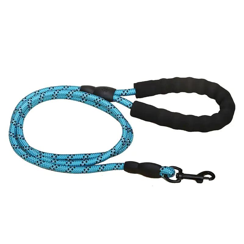 Premium Quality Nylon Leash - MANDOTOS