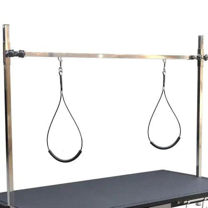 Pro Groomer Electric Grooming Table - MANDOTOS