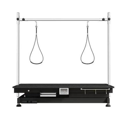 Pro Groomer Electric Grooming Table - MANDOTOS