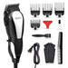 Professional Hair Clippers, Corded Hair Clippers for Men Kids, Strong Motor baber Salon Complete Hair and Beard, Clipping and Trimming Kit,Amazon Platform Banned - MANDOTOS