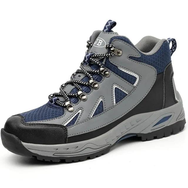 Puncture-Proof Work Shoes - MANDOTOS